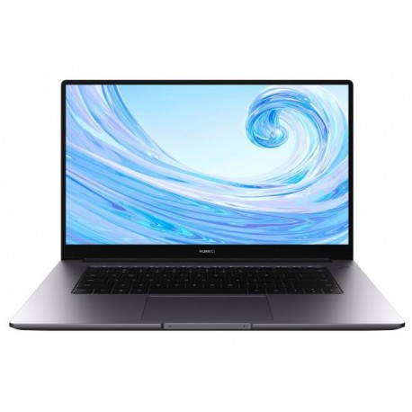 Notebook Huawei Matebook D 15 R5-3500 8GB SSD256 W10