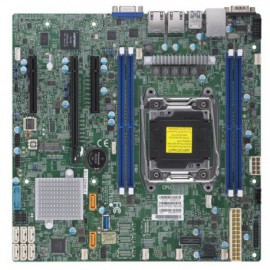 Płyta główna Supermicro MBD-X11SRM-F