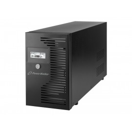 UPS POWERWALKER LINE-INTERACTIVE 3000VA 4X SCHUKO