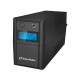 UPS POWERWALKER LINE-INTERACTIVE 850VA, 4X IEC