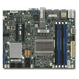 Płyta główna Supermicro MBD-X10SDV-7TP8F