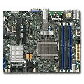 Płyta główna Supermicro MBD-X10SDV-2C-TP4F