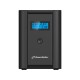 UPS POWERWALKER LINE-INTERACTIVE 2200VA. 6X IEC OUT