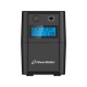 UPS POWERWALKER LINE-INTERACTIVE 650VA 2X 230V PL OUT