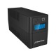 UPS POWERWALKER LINE-INTERACTIVE 650VA 2X 230V PL OUT