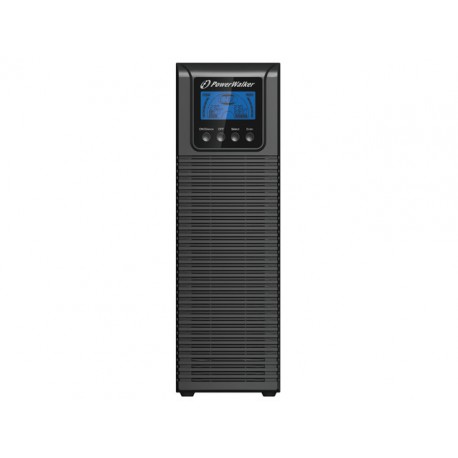 UPS POWERWALKER ON-LINE 2000VA TGS 3X IEC OUT