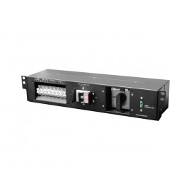 MAINTENANCE BYPASS SWITCH RACK DLA UPS POWERWALKER DO VFI 6000-VFI10000