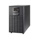 UPS POWERWALKER ON-LINE 1/1 FAZY 3000 VA CG PF1 USB/RS-232, 8 X IEC C13