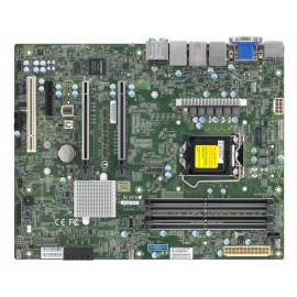 Płyta główna Supermicro MBD-X12SCA-F