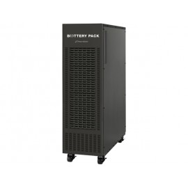 BATTERY PACK RACK 19 cali DLA UPS POWERWALKER VFI CP 3/3