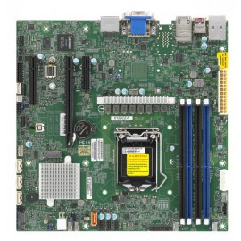 Płyta główna Supermicro MBD-X12SCZ-QF