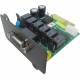 MODUŁ AS/400 DLA UPS POWERWALKER VFI 1000/2000/3000