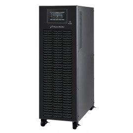 UPS POWERWALKER ON-LINE 3/3 FAZY CPG PF1 10KVA. TERMINAL OUT