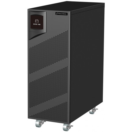 BATTERY PACK RACK 19 cali DLA UPS POWERWALKER VFI 10/20KVA TP 3/1