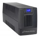 UPS POWERWALKER LINE-INTERACTIVE 1500VA SCL 4X SCHUKO 230V