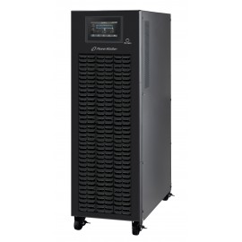 UPS POWERWALKER ON-LINE 3/3 FAZY CPG PF1 15 KVA. TERMINAL OUT
