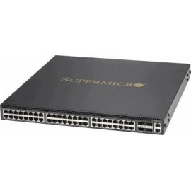 Switch Supermicro SSE-X3348TR