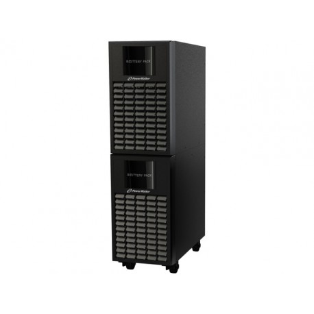 BATTERY PACK RACK 19 cali DLA UPS POWERWALKER VFI 6000 CT LCD