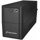 UPS POWERWALKER LINE-INTERACTIVE 850VA 2X 230V PL OUT