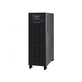 UPS POWERWALKER ON-LINE 3/3 FAZY CPG PF1 10 KVA. TERMINAL OUT