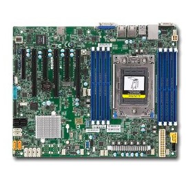 Płyta główna Supermicro MBD-H11SSL-C