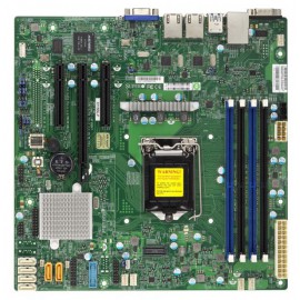 Płyta główna Supermicro MBD-X11SSL-F