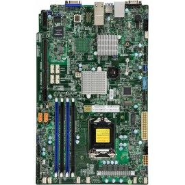 Supermicro MBD-X11SSW-TF