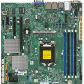 Płyta główna Supermicro MBD-X11SSL-CF