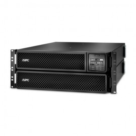 Zasilacz awaryjny APC Smart-UPS SRT 2200VA RM 230V z kartą sieciową