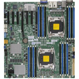 Płyta główna Supermicro MBD-X10DRH-CT