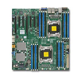 Płyta główna Supermicro MBD-X10DRH-CLN4