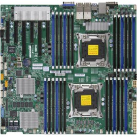 Płyta główna Supermicro MBD-X10DRC-LN4+