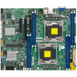 Płyta główna Supermicro MBD-X10DRL-C
