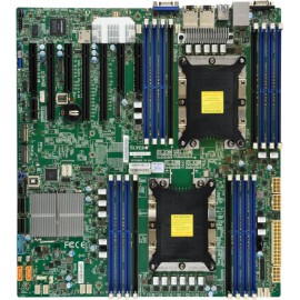 Supermicro MBD-X11DPH-T