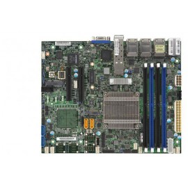 Supermicro MBD-X10SDV-TP8F