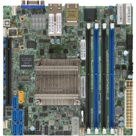 Płyta główna Supermicro MBD-X10SDV-6C-TLN4F