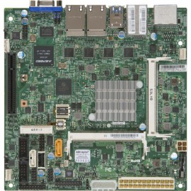 Supermicro MBD-X11SBA-LN4F