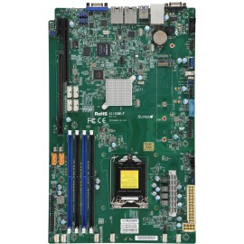 Supermicro MBD-X11SSW-F