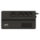 APC Back-UPS BV 800VA, AVR, Schuko Outlet, 230V