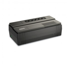 Zasilacz awaryjny UPS APC BV800I EASY UPS BV 800VA. 230V. AVR. IEC Outlet