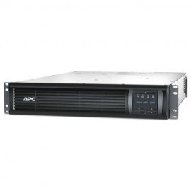 Zasilacz awaryjny UPS APC Smart-UPS 2200VA LCD RM 2U do montażu w szafie. 230V SmartConnect