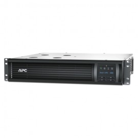 Zasilacz awaryjny UPS APC Smart-UPS VA 1000VA. 230V. z kartą sieciową. SmartConnect