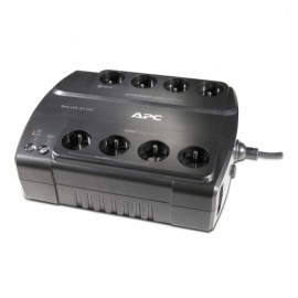 Zasilacz awaryjny UPS APC BE550G-CP Power-Saving Back. ES 8 550VA. USB