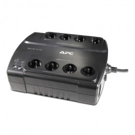 Zasilacz awaryjny UPS APC Power-Saving Back-UPS ES 8 Outlet 700VA 230V CEE 7/5