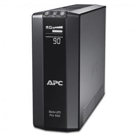 Zasilacz awaryjny UPS APC BR900G-FR Power-Saving Back-UPS Pro 900VA. 230V. USB