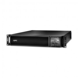 APC SMART-UPS SRT LI-ION 2200VA RM 230V NETWORK CARD