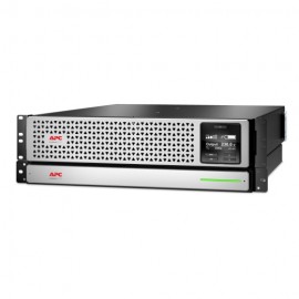 Zasilacz awaryjny UPS APC Smart-UPS SRT 1000VA. LCD. 230V
