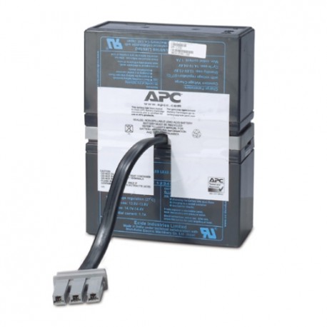 APC WYMIENNY MODUL BATERYJNY RBC33