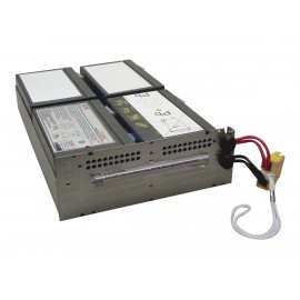 APC WYMIENNY MODUL BATERYJNY RBC133