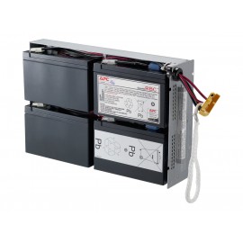 APC WYMIENNY MODUL BATERYJNY RBC24